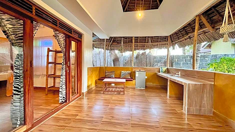 Zanzibar Dream Lodge