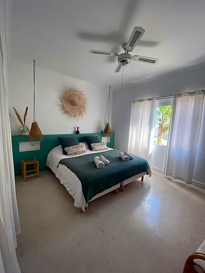 La Bohemia del Rio Boutique Hotel - Adults Only