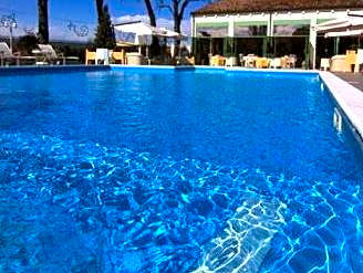 Relais Villa Roncuzzi