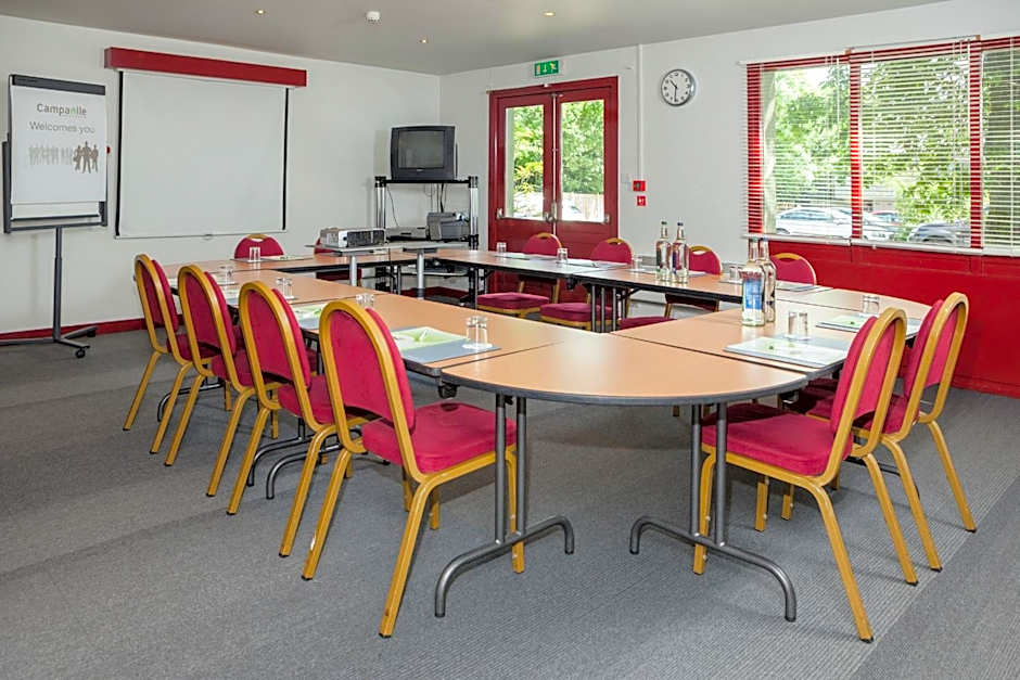 Campanile Hotel - Basildon - East of London