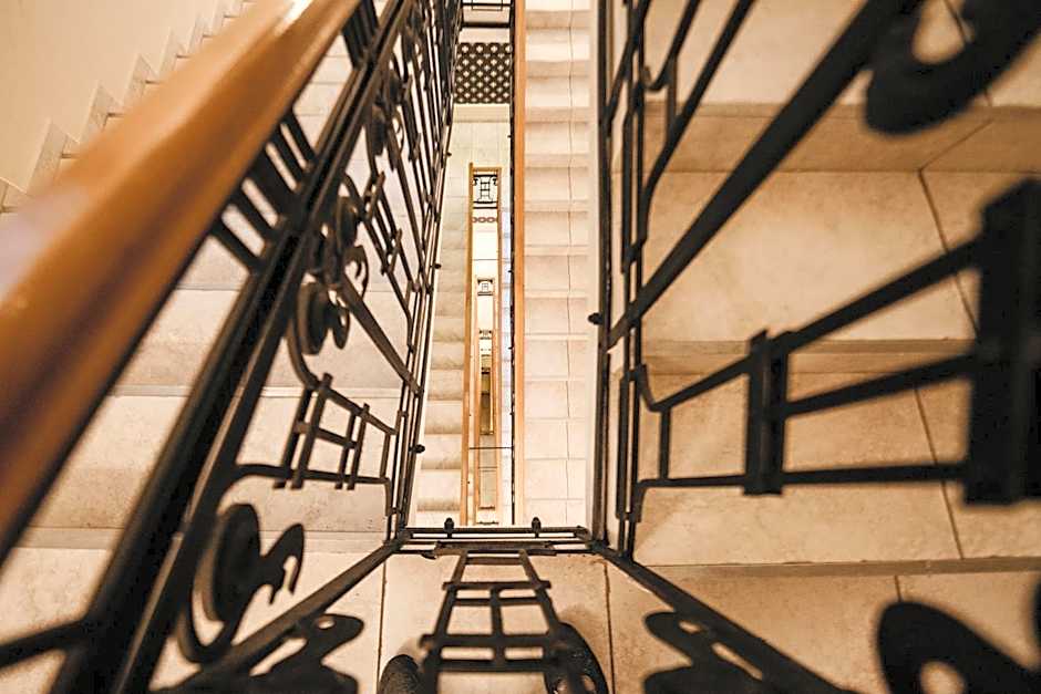 La Prima Fashion Hotel Budapest