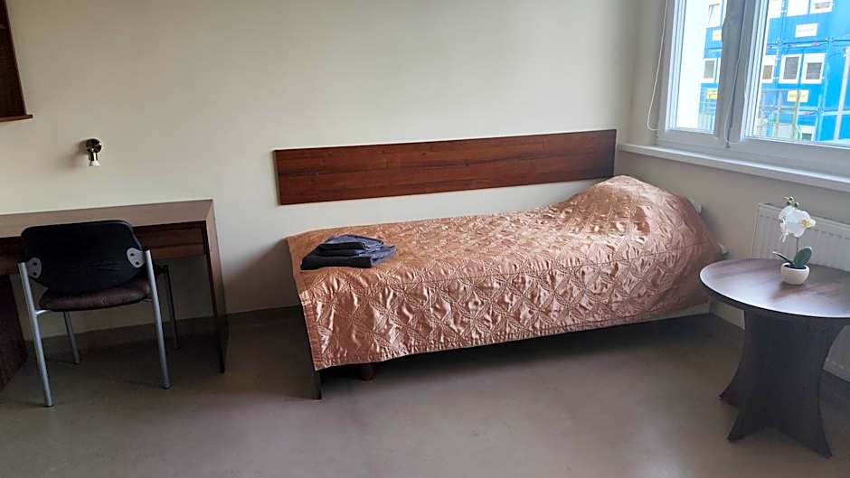 Dom Studencki Zbyszko