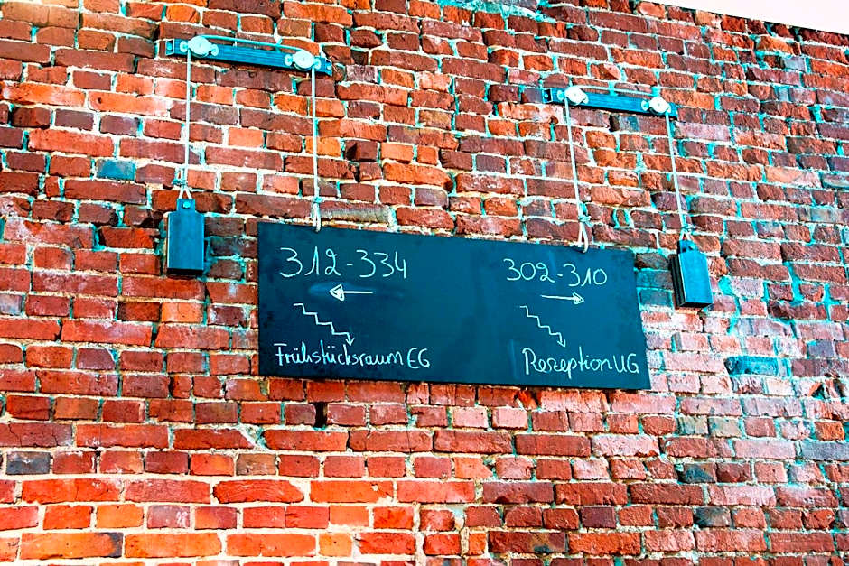 Hotel Volksschule