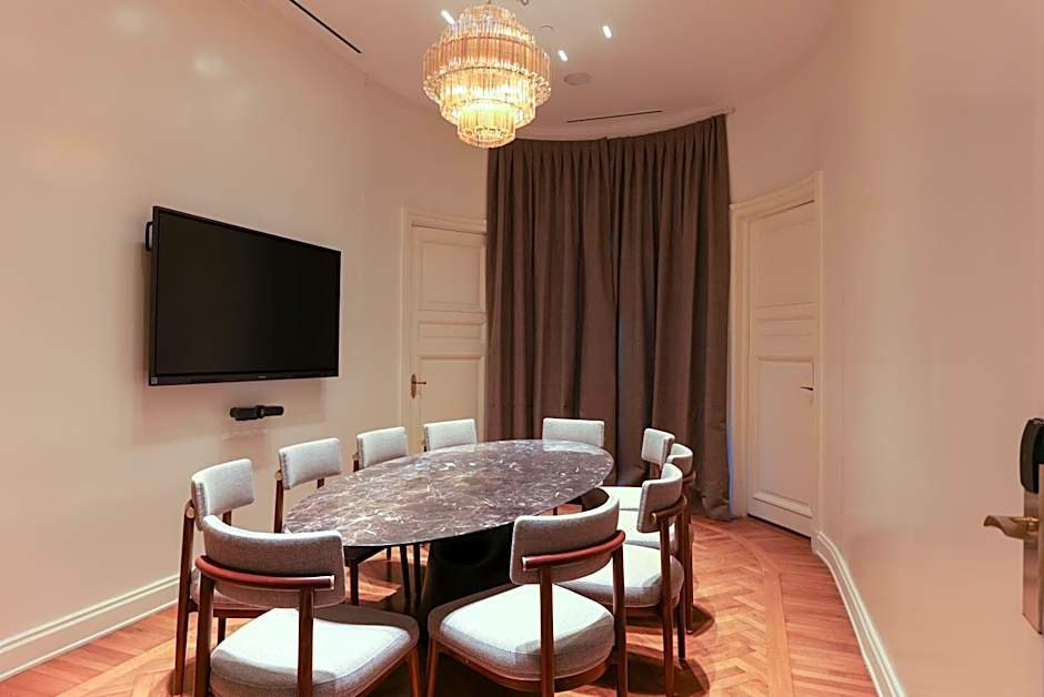Recoleta Grand, Buenos Aires, a Tribute Portfolio Hotel