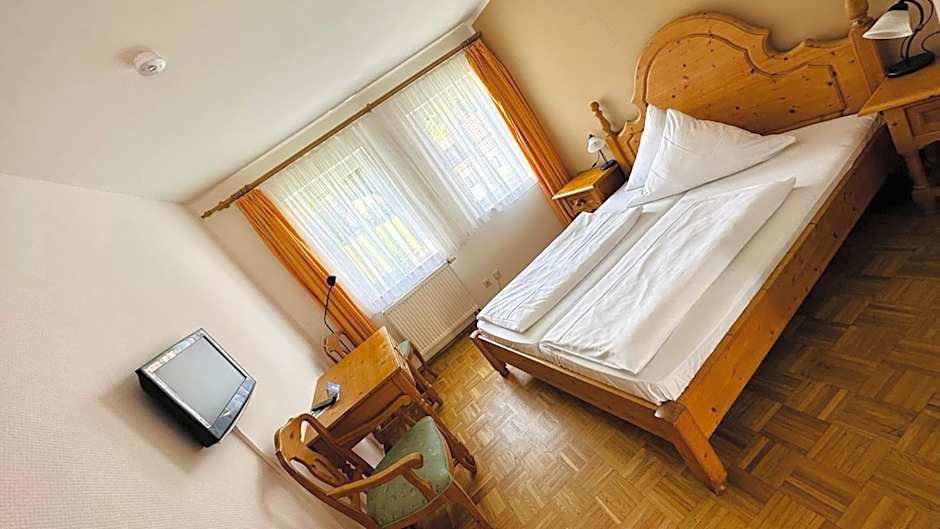 Hotel Erbgericht