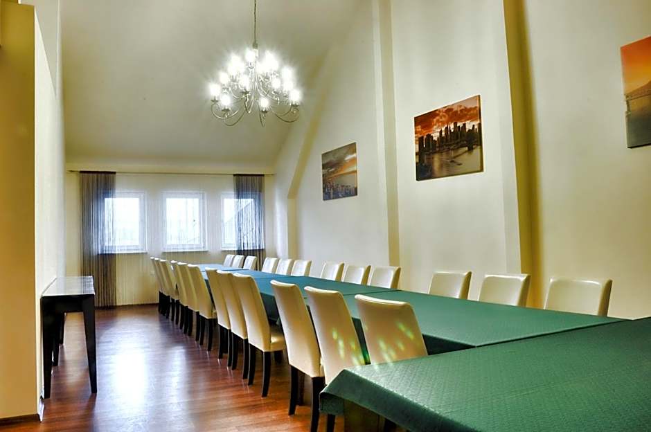 Hotel Junior - jesteśmy w trakcie modernizacji