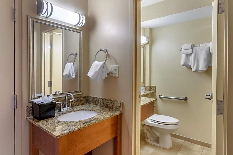 Best Western Charleston Inn