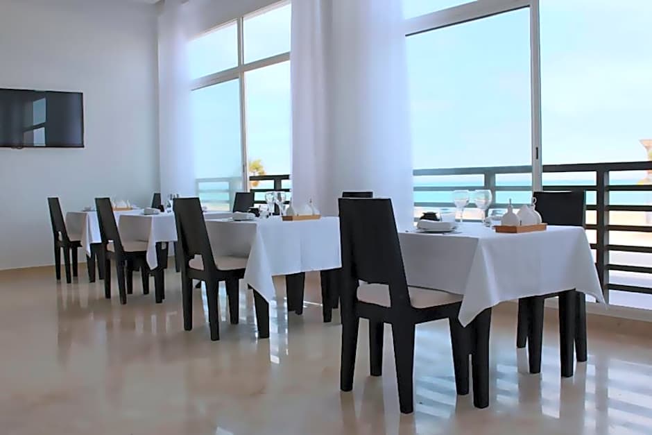 Hotel Buenavista Dakhla