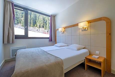 Two-Bedroom Apartment (6 People)