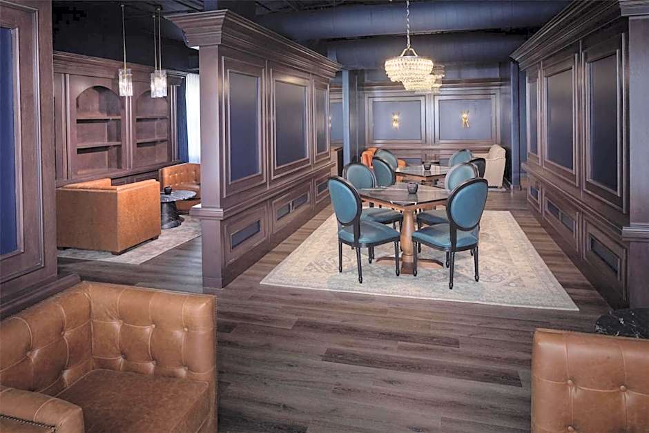 The Clara Hotel Plano Tapestry Collection by Hilton
