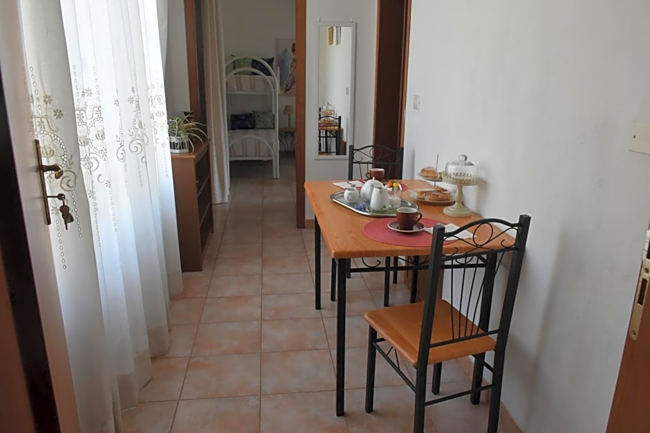 Bed and Breakfast Le petunie