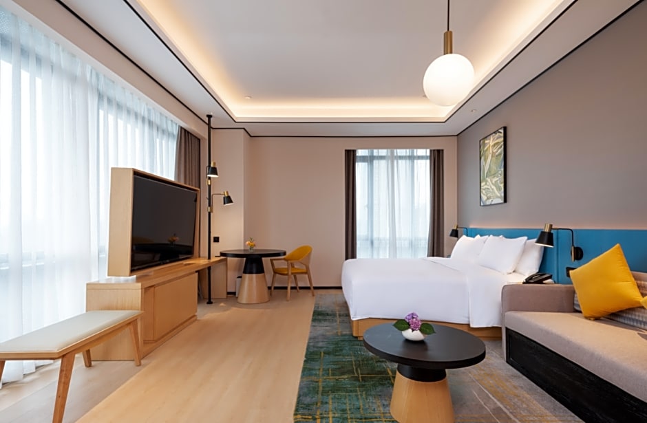 Hilton Garden Inn Nanchang