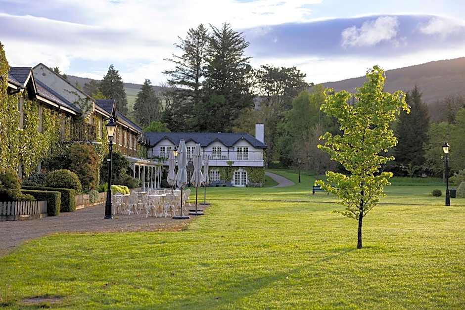 BrookLodge & Macreddin Village