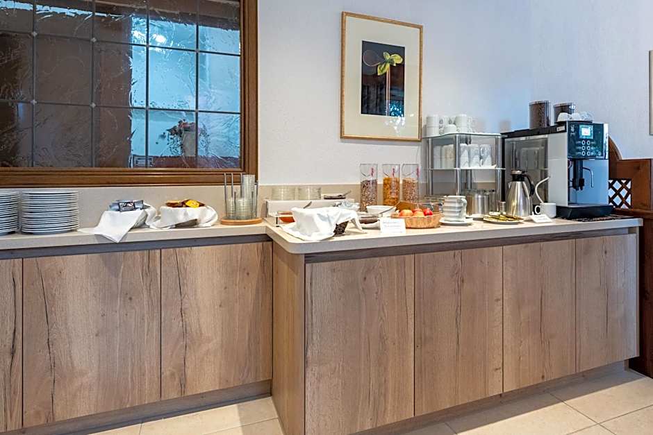 Rixbecker Alpen - Hotel Koch