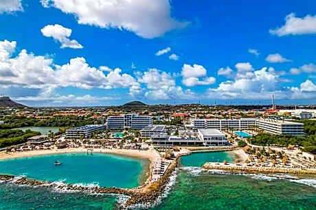 The Rif at Mangrove Beach Corendon All-Inclusive, Curio