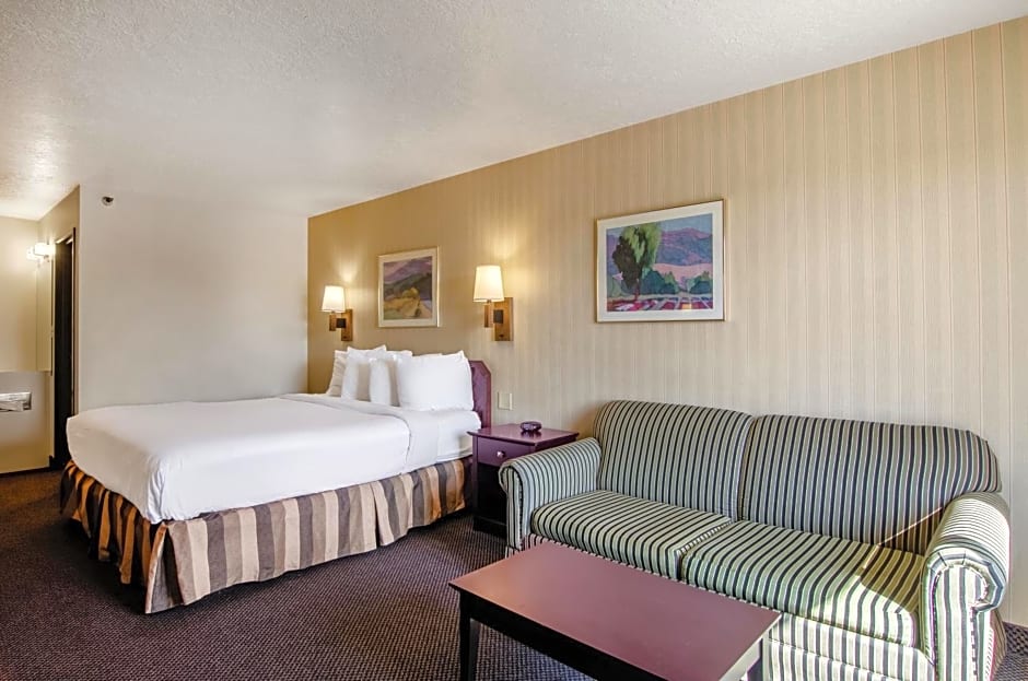 Americas Best Value Inn & Suites Ft Collins E at I-25