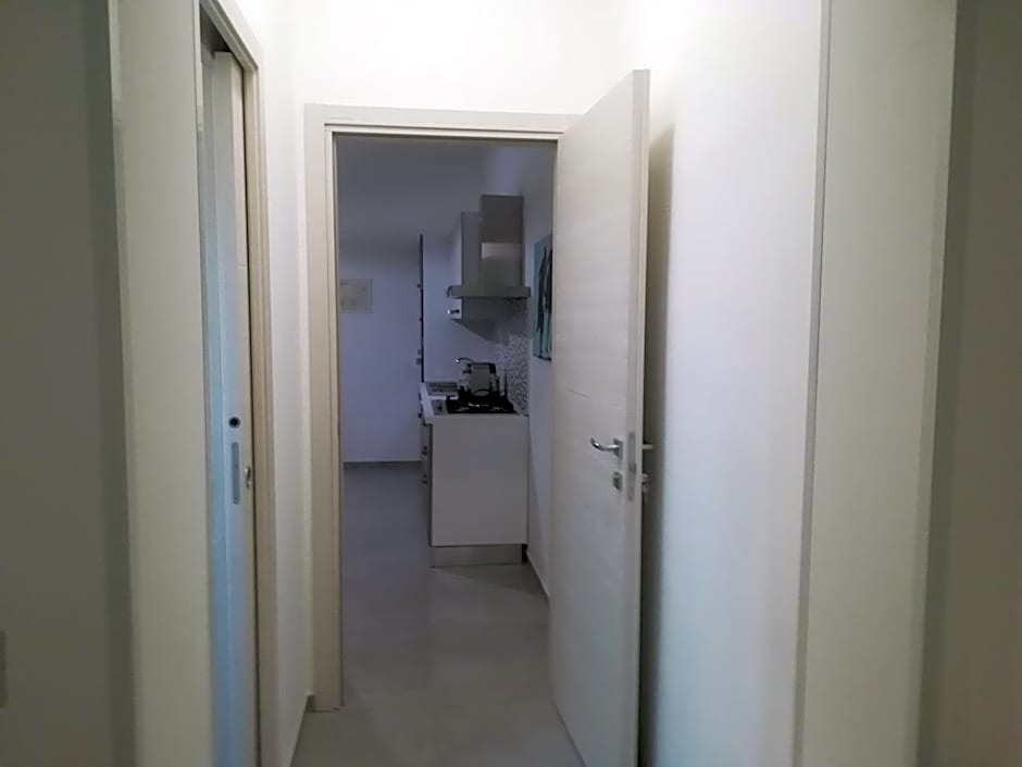 DIMORA DELL'ARTISTA 2