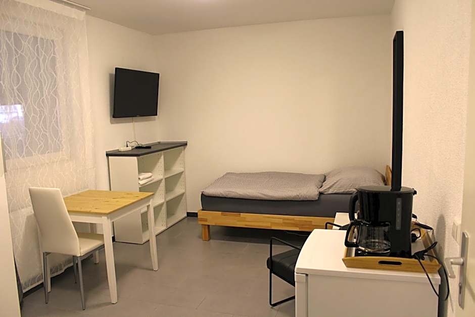 Libarty Appartments