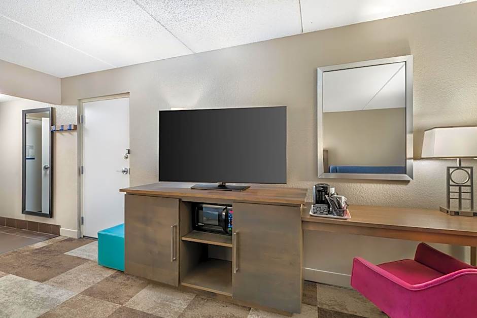 Hampton Inn Wooster