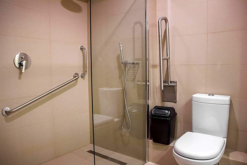 Hotel Club La Serena