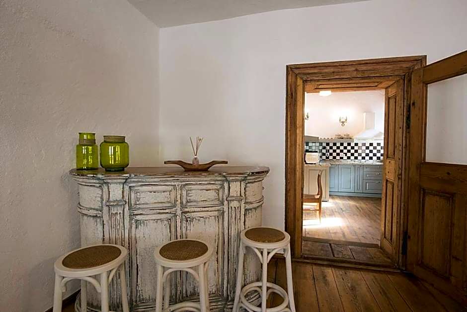 Casa Veche