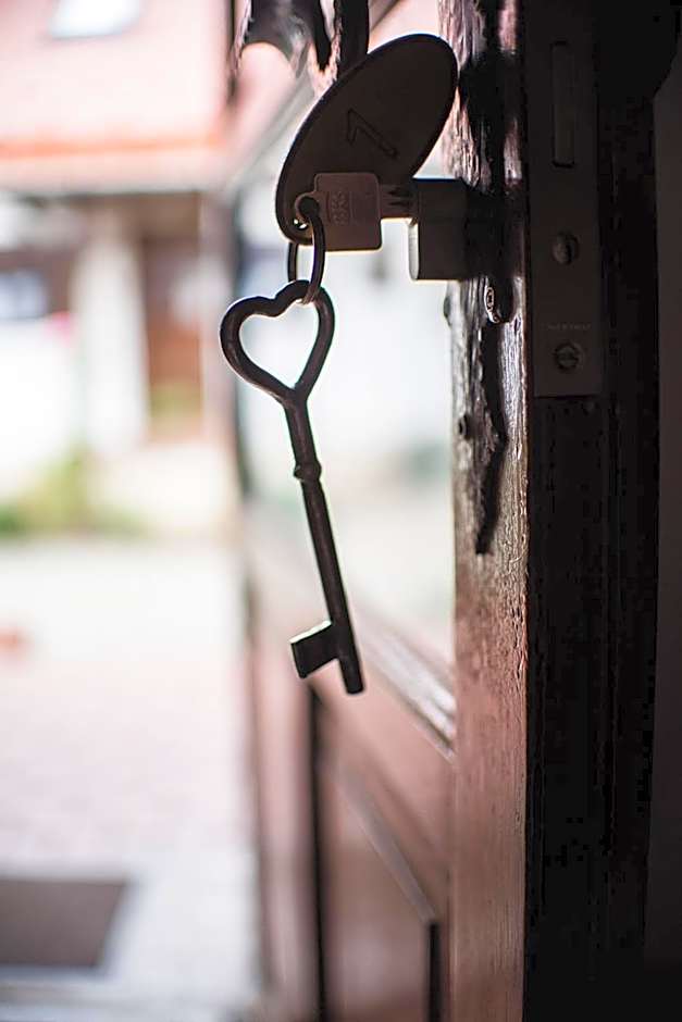 Öreg Prés Butikhotel