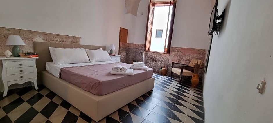 Palazzo Donna Chicchi