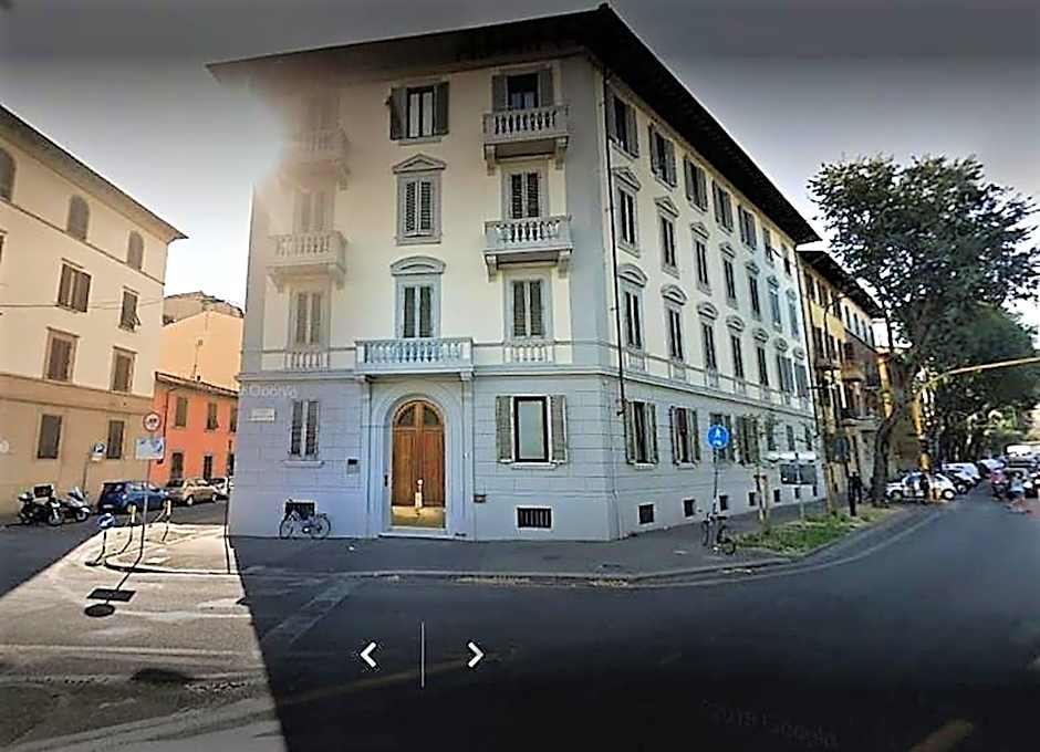 Soggiorno Madrid