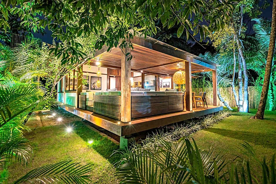 Colibri Beach Villas