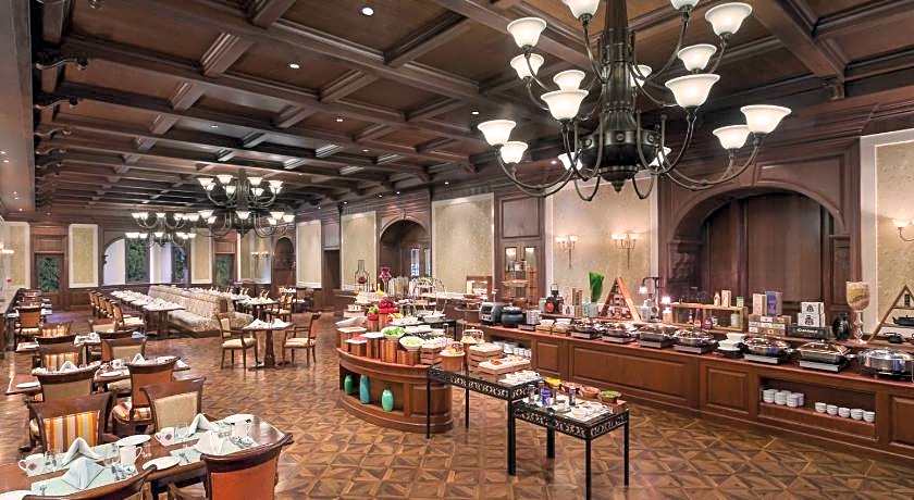 Welcomhotel by ITC Hotels, The Savoy, Mussoorie