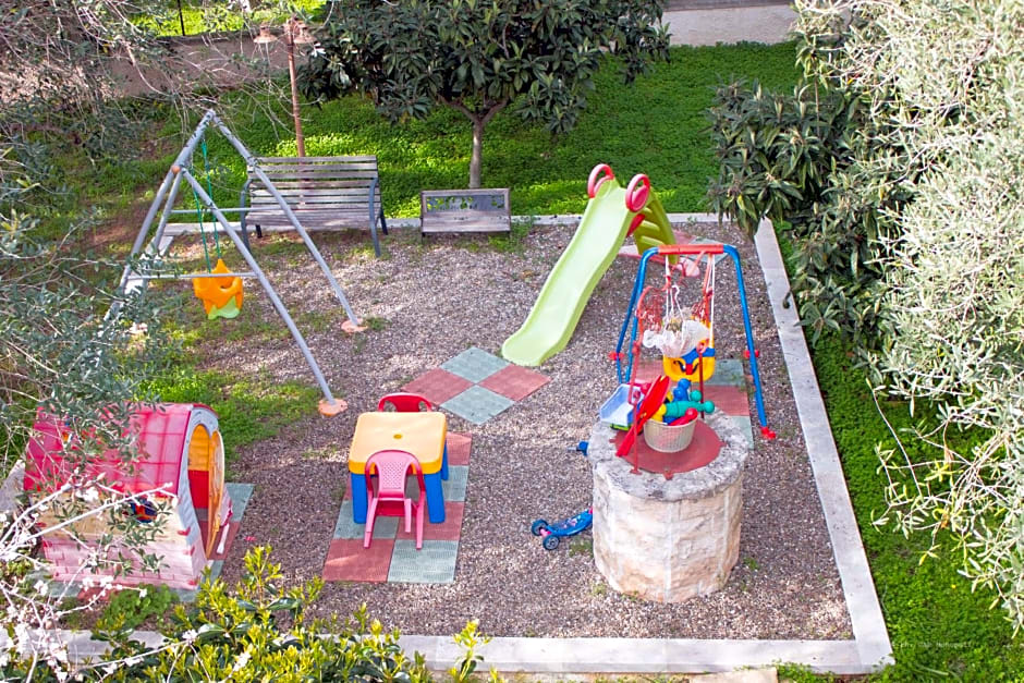 B&B Villa Nonna Maria