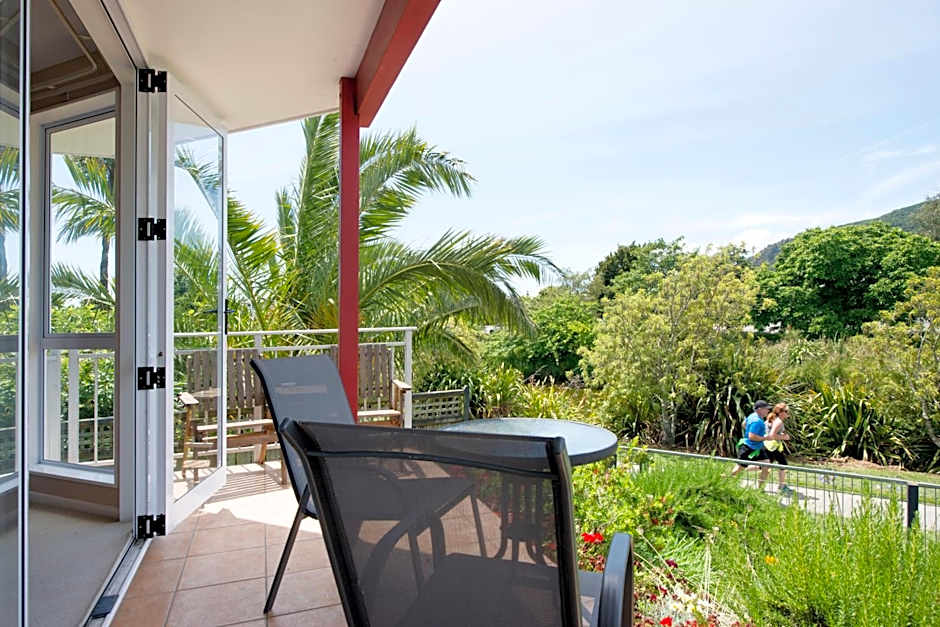 Waimarie on Riverside Motel & Apartments