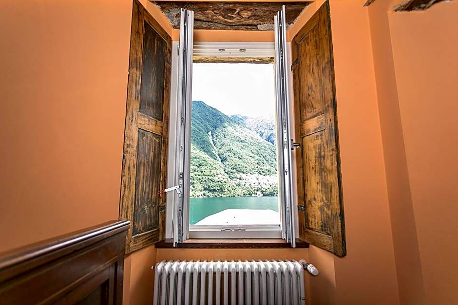 Albergo Diffuso Ca' Spiga