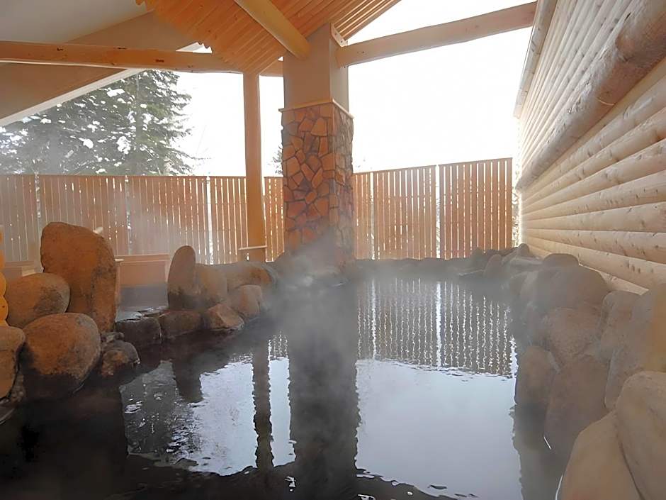 Hotel La Vista Daisetsuzan