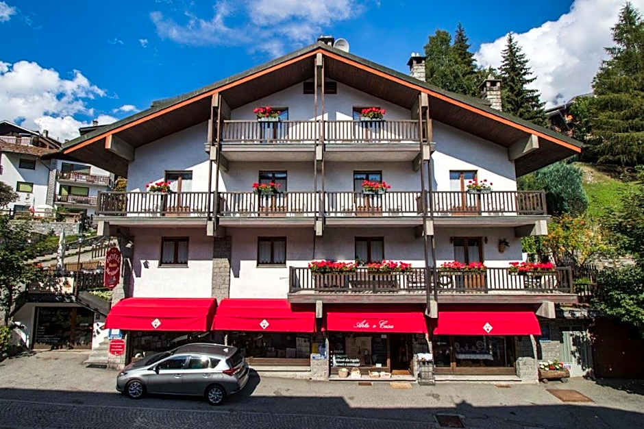 Hotel Meublè Meridiana