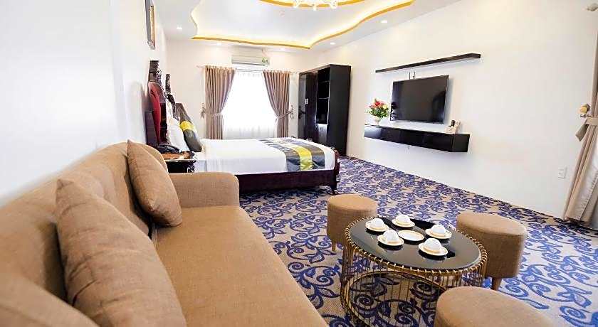 Gallant Hotel 154 - Near Cat Bi Airport