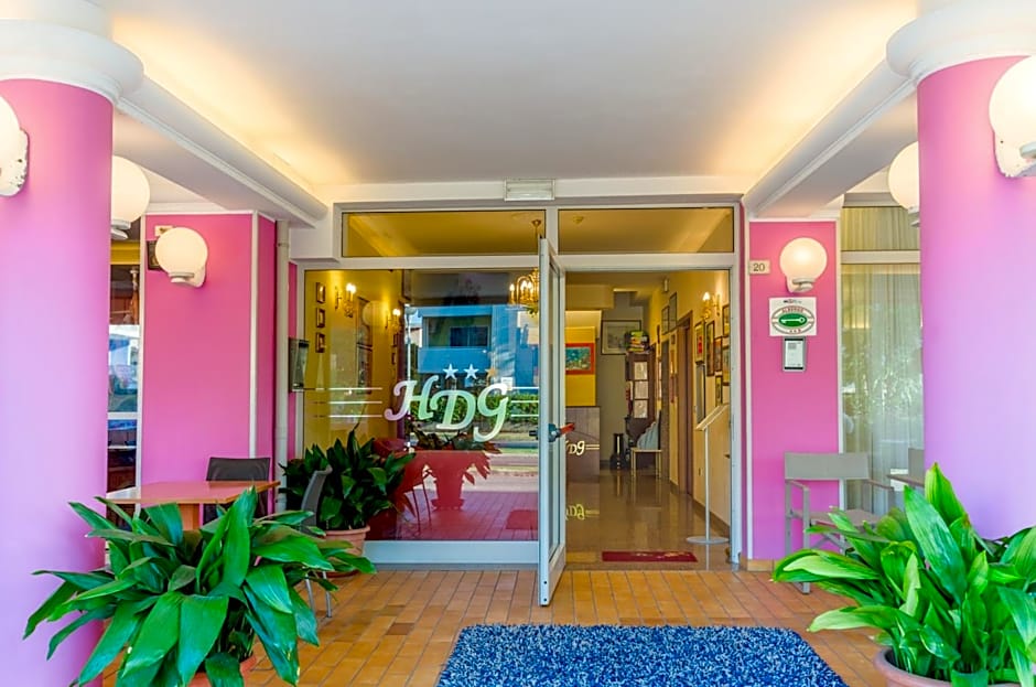 Hotel Di Giovanni