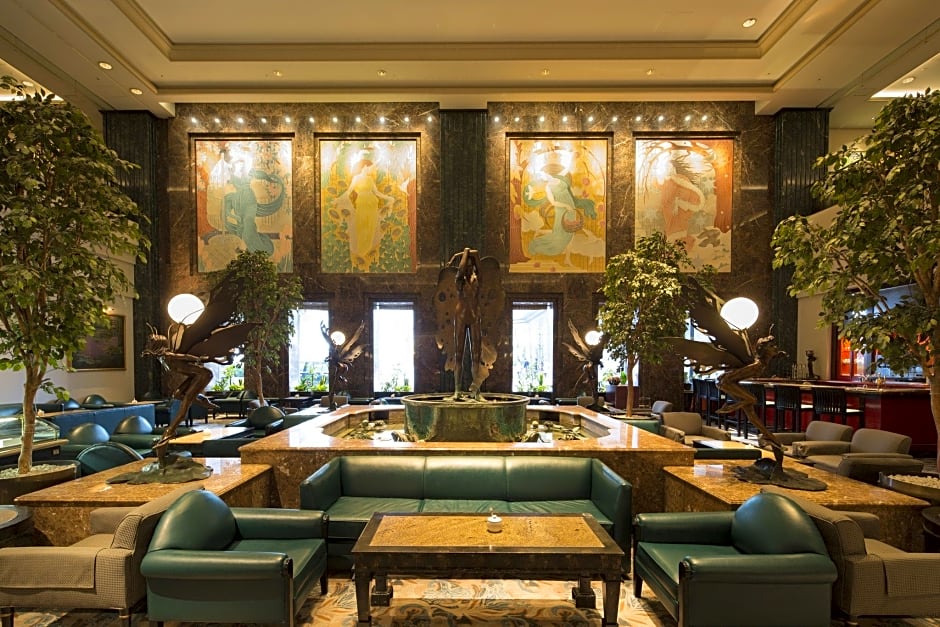 Hotel East 21 Tokyo