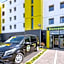 B&B HOTEL RENNES PARC EXPO AEROPORT