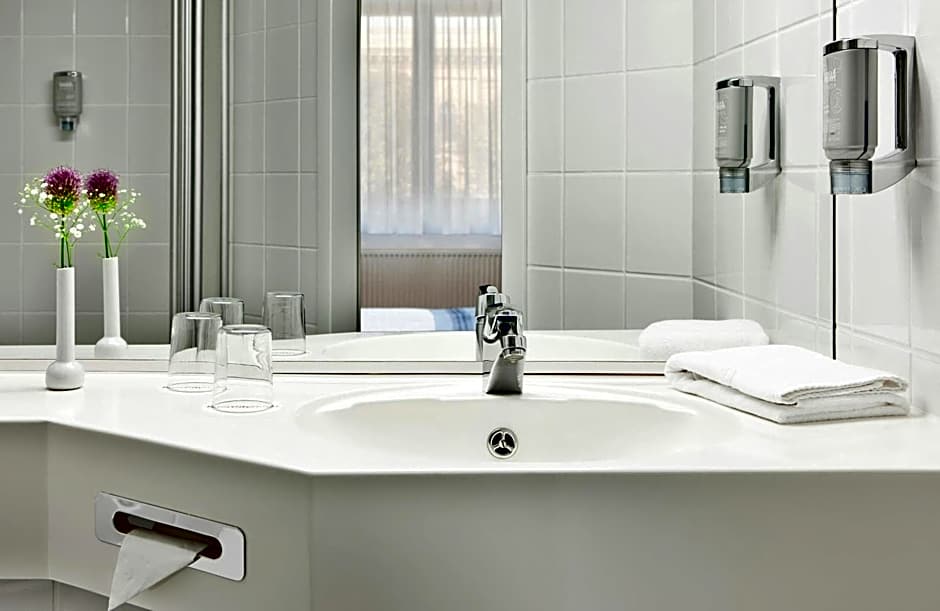 Intercityhotel Magdeburg