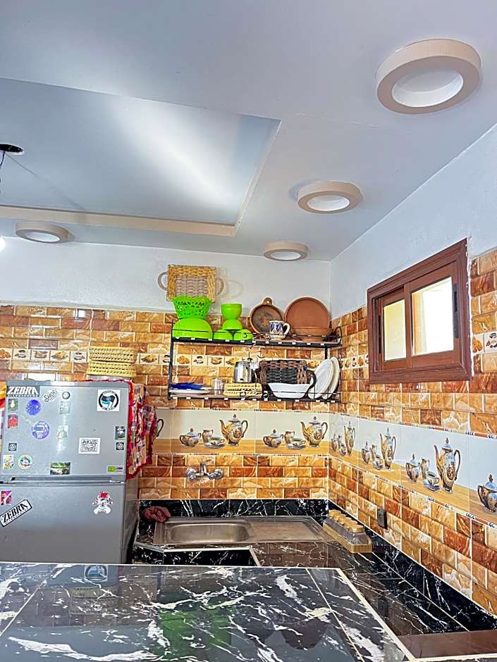 Boilers Surf House