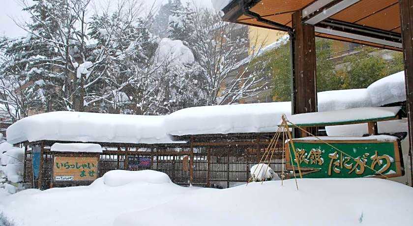 Ryokan Tanigawa