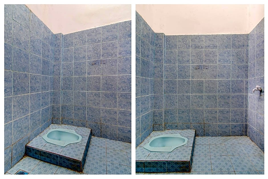 Hotel O Nayla Homestay Syariah Near Koro Koro Panam, Karaoke, Pool, & Cafe