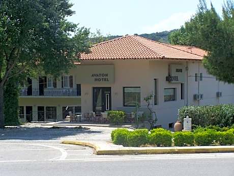Avaton Hotel