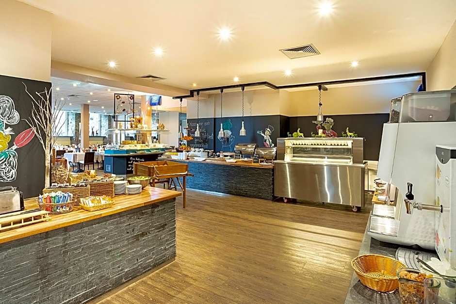 Michel & Friends Hotel Monschau