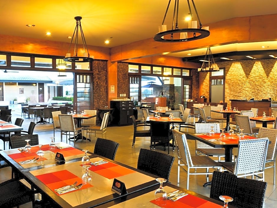 L'Fisher Hotel Bacolod