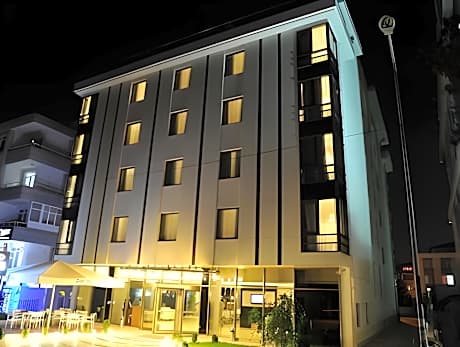 Niza Park Hotel