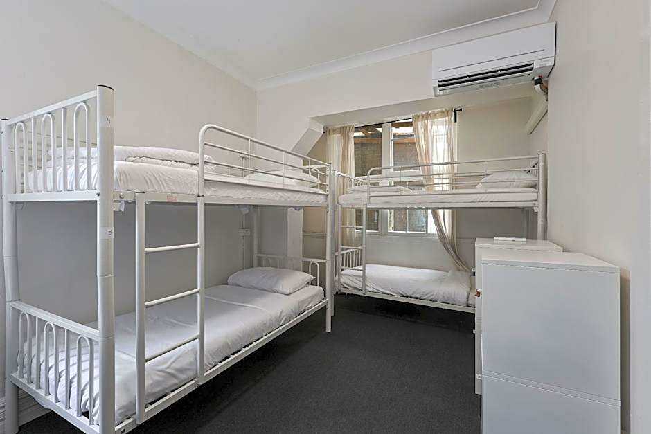 Urban Nomad - Potts Point  (18 - 39 only)