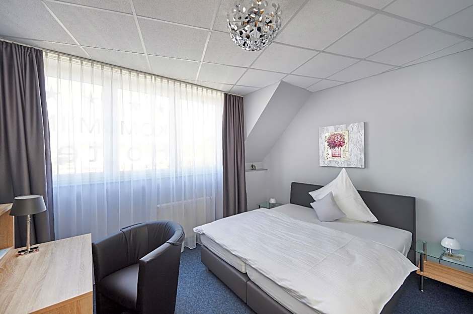 Komm' In Hotel