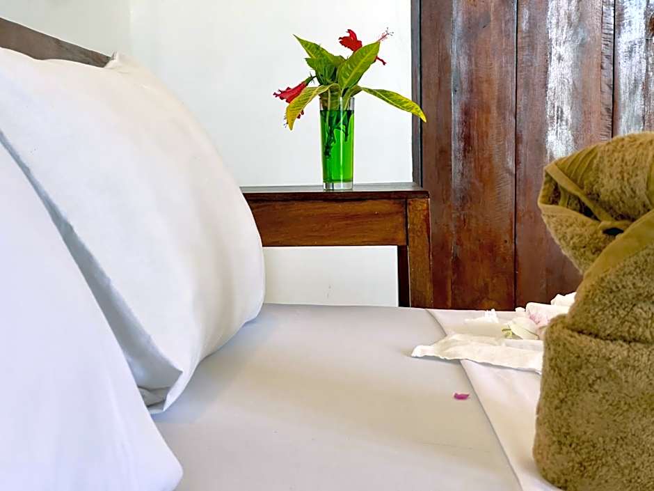 Equalia boutique hotel